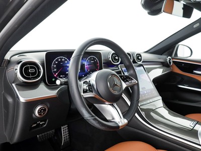 Mercedes Classe C SW All-Terrain - foto 11