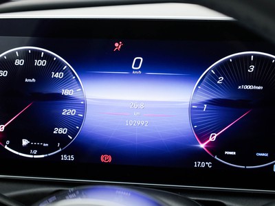 Mercedes Classe C SW All-Terrain - foto 15