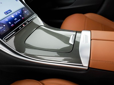 Mercedes Classe C SW All-Terrain - foto 19