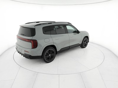 Mercedes GLB - foto 4