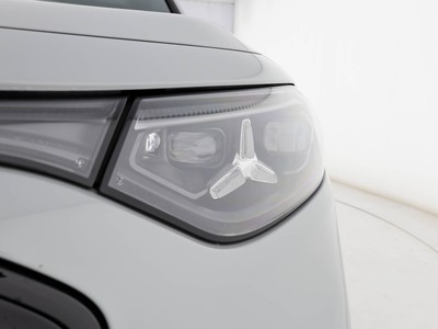 Mercedes GLB - foto 8