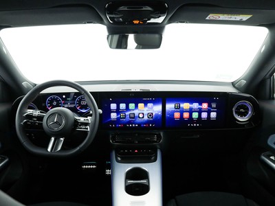 Mercedes GLB - foto 9