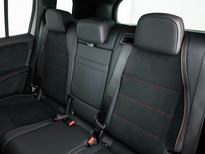 Mercedes GLB - foto 14