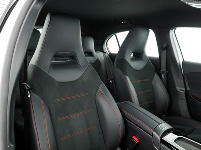 Mercedes Classe A - foto 12