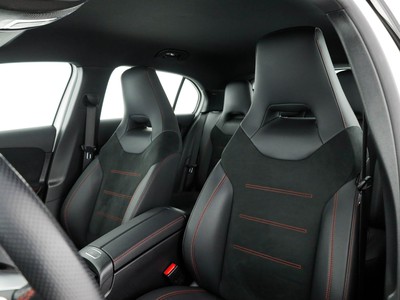 Mercedes Classe A - foto 13