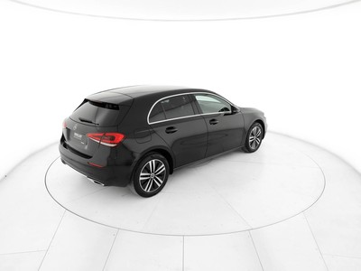 Mercedes Classe A - foto 4