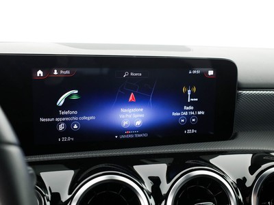 Mercedes Classe A - foto 16