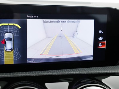 Mercedes Classe A - foto 17