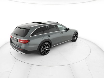 Mercedes Classe E SW All-Terrain - foto 4
