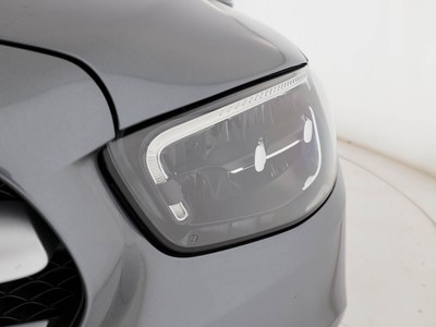 Mercedes Classe E SW All-Terrain - foto 8