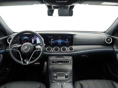 Mercedes Classe E SW All-Terrain - foto 9