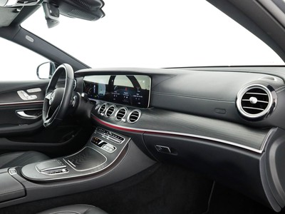 Mercedes Classe E SW All-Terrain - foto 10