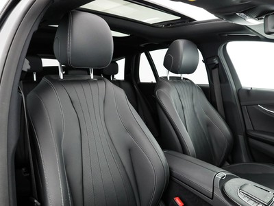 Mercedes Classe E SW All-Terrain - foto 12