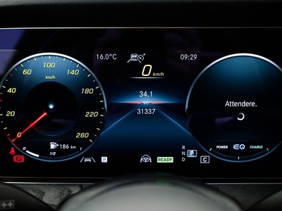 Mercedes Classe E SW All-Terrain - foto 15