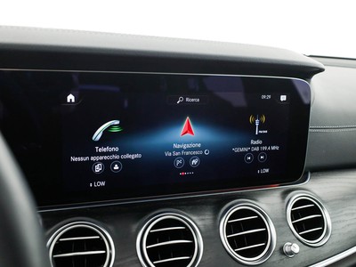 Mercedes Classe E SW All-Terrain - foto 16