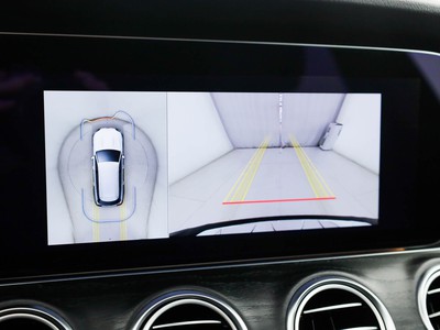 Mercedes Classe E SW All-Terrain - foto 17