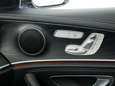 Mercedes Classe E SW All-Terrain - foto 18