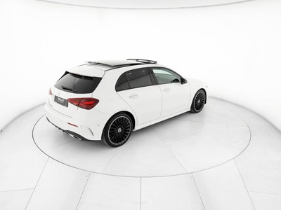 Mercedes Classe A - foto 4