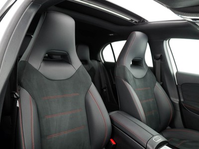 Mercedes Classe A - foto 12