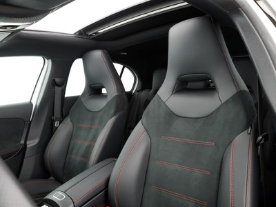 Mercedes Classe A - foto 13