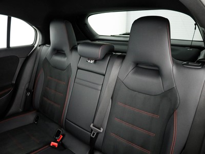 Mercedes Classe A - foto 14