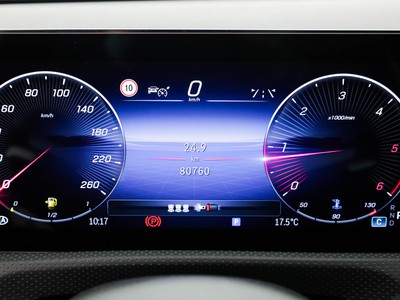 Mercedes Classe A - foto 15