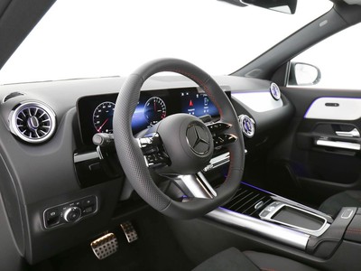 Mercedes GLA - foto 10