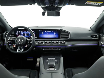 AMG GLE Coupè - foto 9