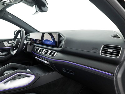 AMG GLE Coupè - foto 10