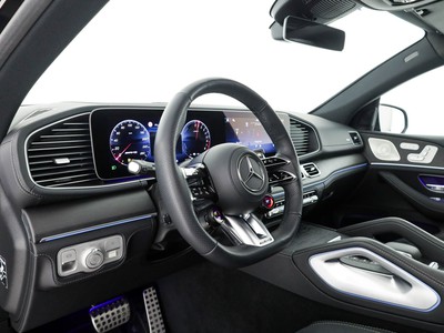 AMG GLE Coupè - foto 11