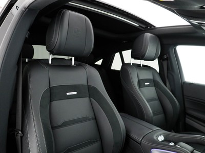 AMG GLE Coupè - foto 12