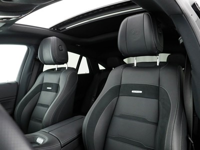 AMG GLE Coupè - foto 13