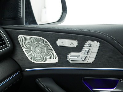 AMG GLE Coupè - foto 18