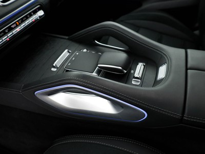 AMG GLE Coupè - foto 20