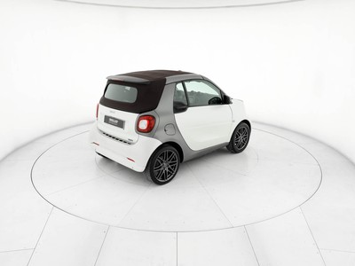 Smart Fortwo Cabrio - foto 4