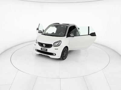 Smart Fortwo Cabrio - foto 8