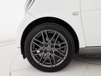 Smart Fortwo Cabrio - foto 9