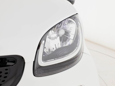 Smart Fortwo Cabrio - foto 10