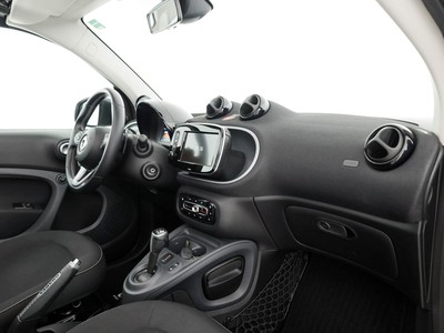 Smart Fortwo Cabrio - foto 11