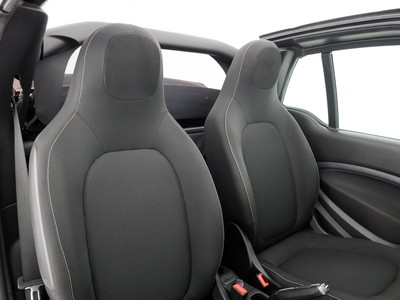 Smart Fortwo Cabrio - foto 13