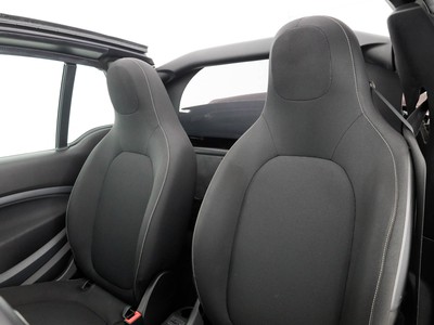 Smart Fortwo Cabrio - foto 14