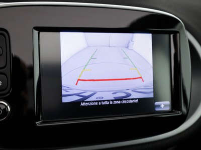 Smart Fortwo Cabrio - foto 17