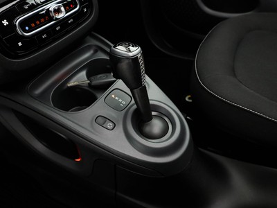 Smart Fortwo Cabrio - foto 18