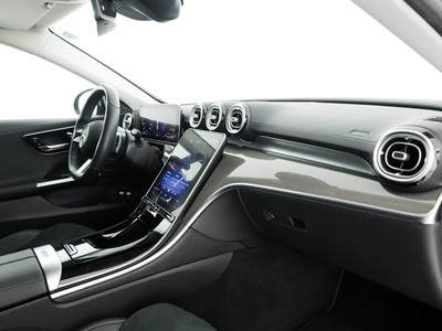 Mercedes Classe C SW - foto 10