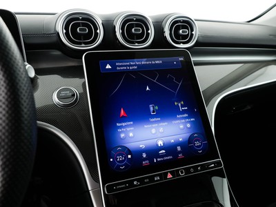 Mercedes Classe C SW - foto 16