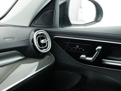 Mercedes Classe C SW - foto 18