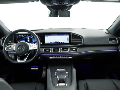 Mercedes GLE Coupè - foto 9
