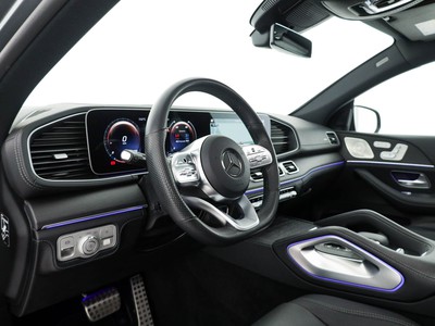 Mercedes GLE Coupè - foto 10