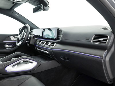 Mercedes GLE Coupè - foto 11