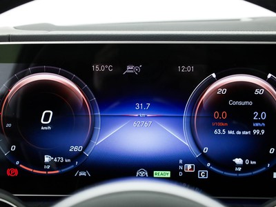 Mercedes GLE Coupè - foto 15